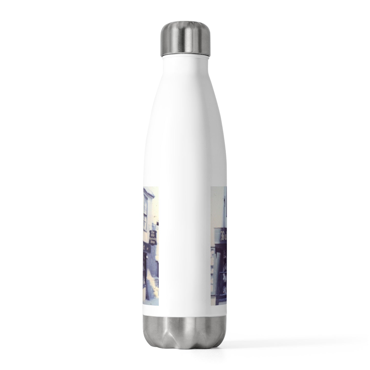 Europe 1967 No 8 20oz Insulated Bottle