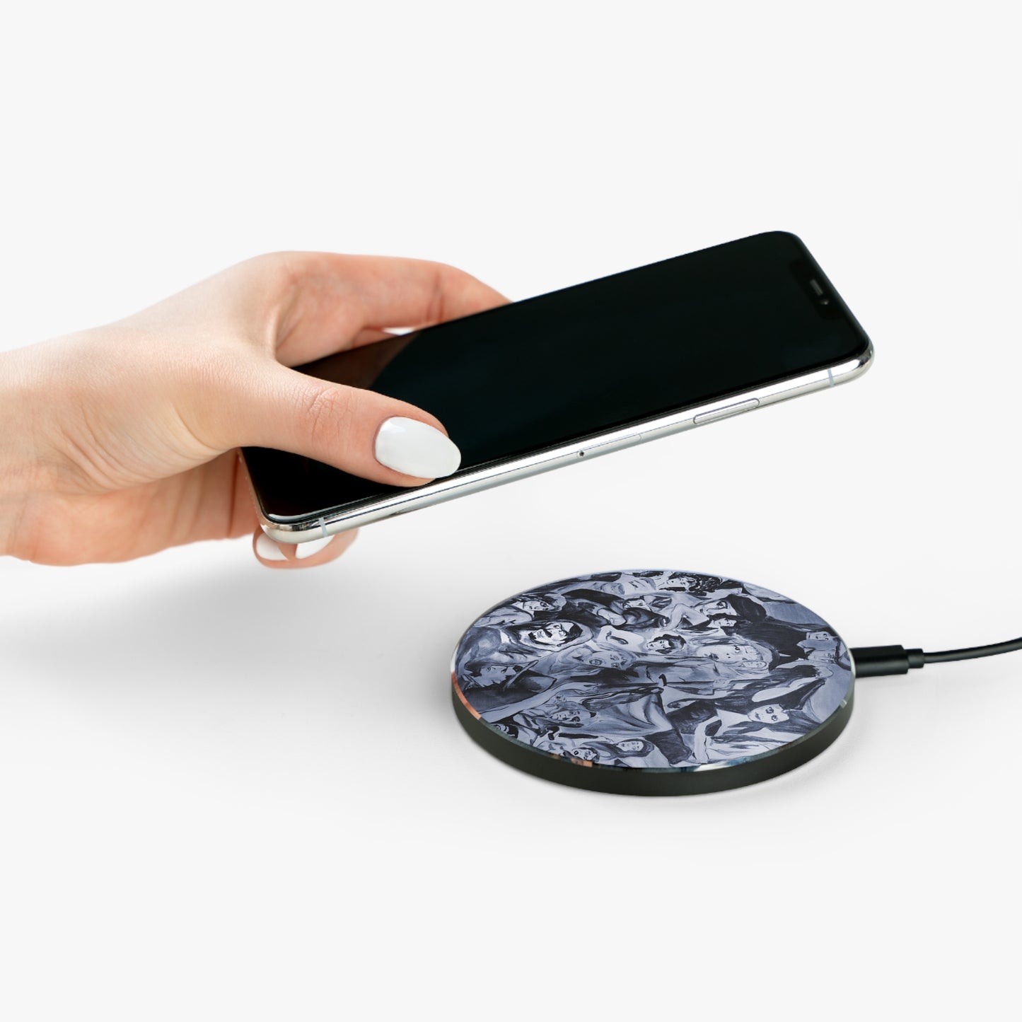 Silents Wireless Charger