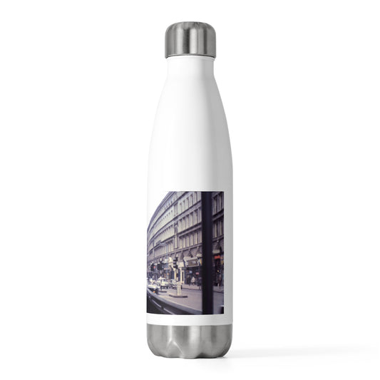 Europe 1967 No 5 20oz Insulated Bottle
