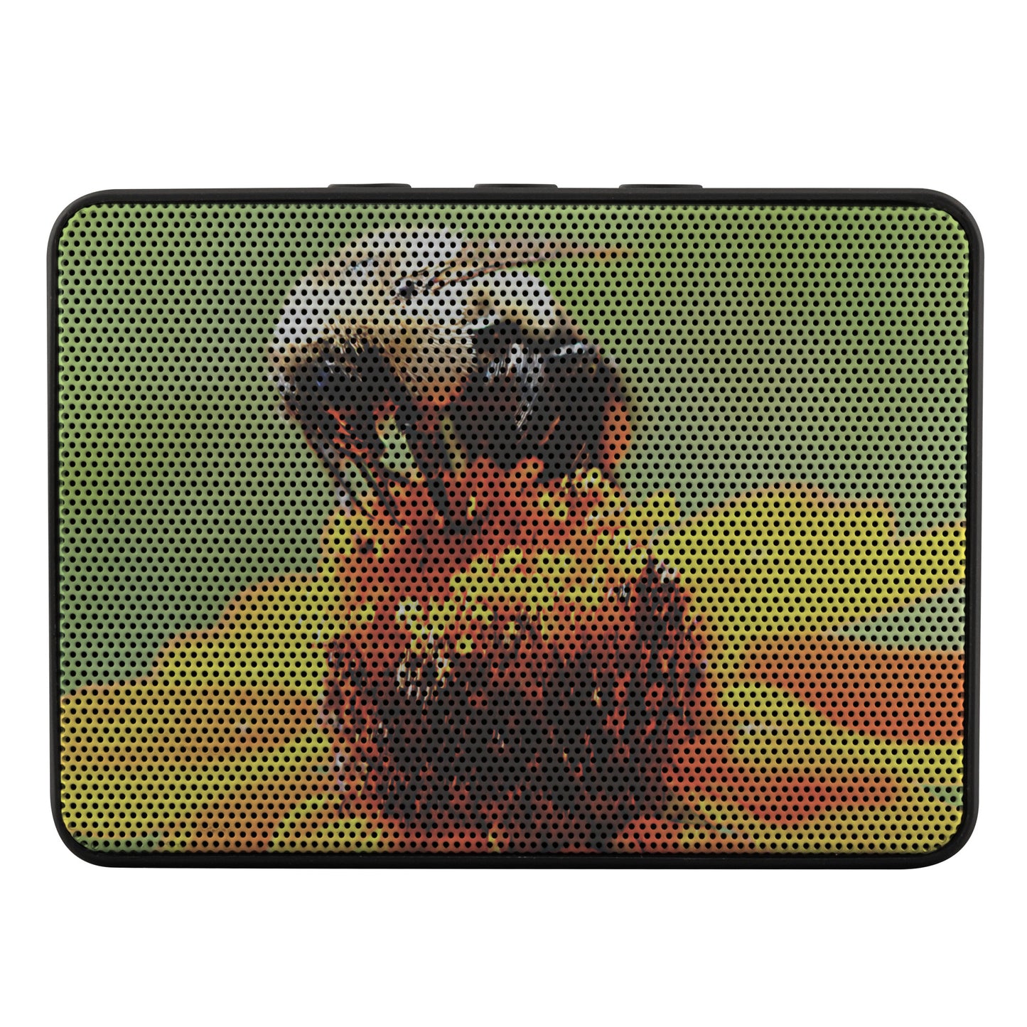 Bee on a Flower Boxanne Bluetooth Speakers
