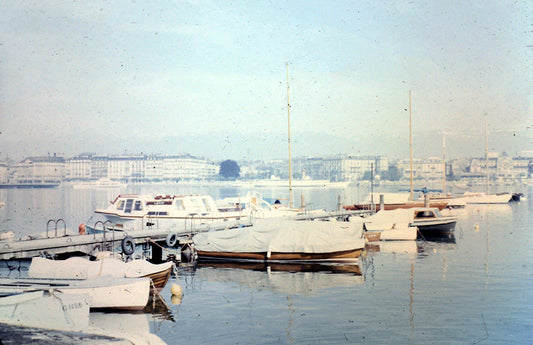 Europe 1967 No 60 Digital Image Download