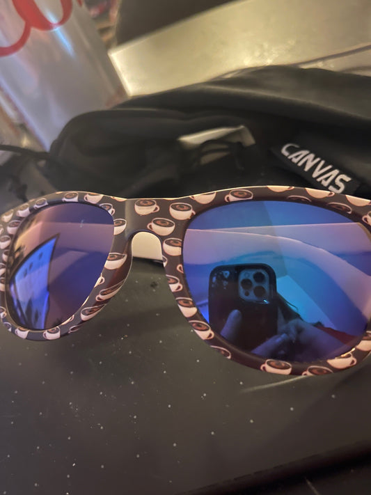 Product Review Zazzle Sunglasses