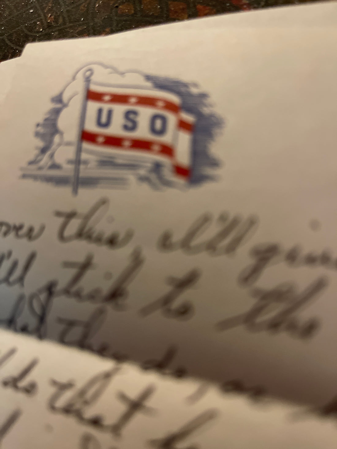 March 31, 1944