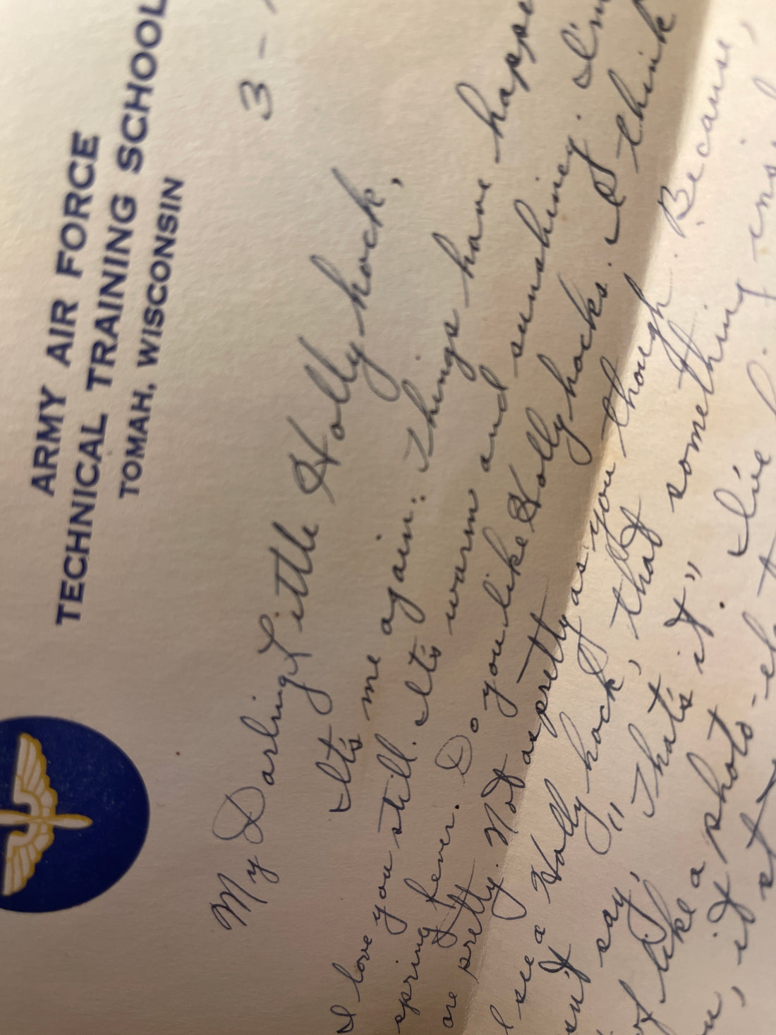 March 12, 1943