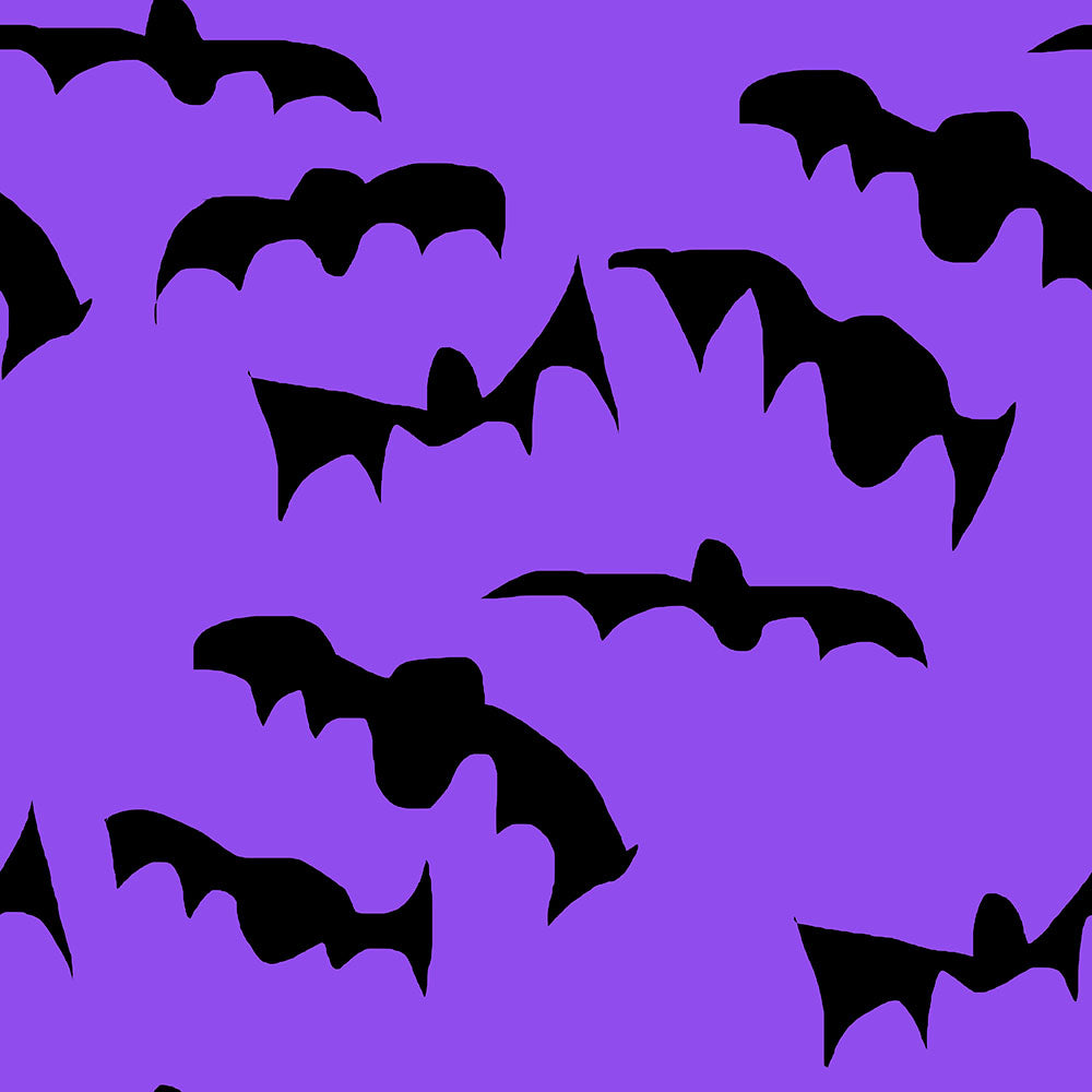 Bats Pattern