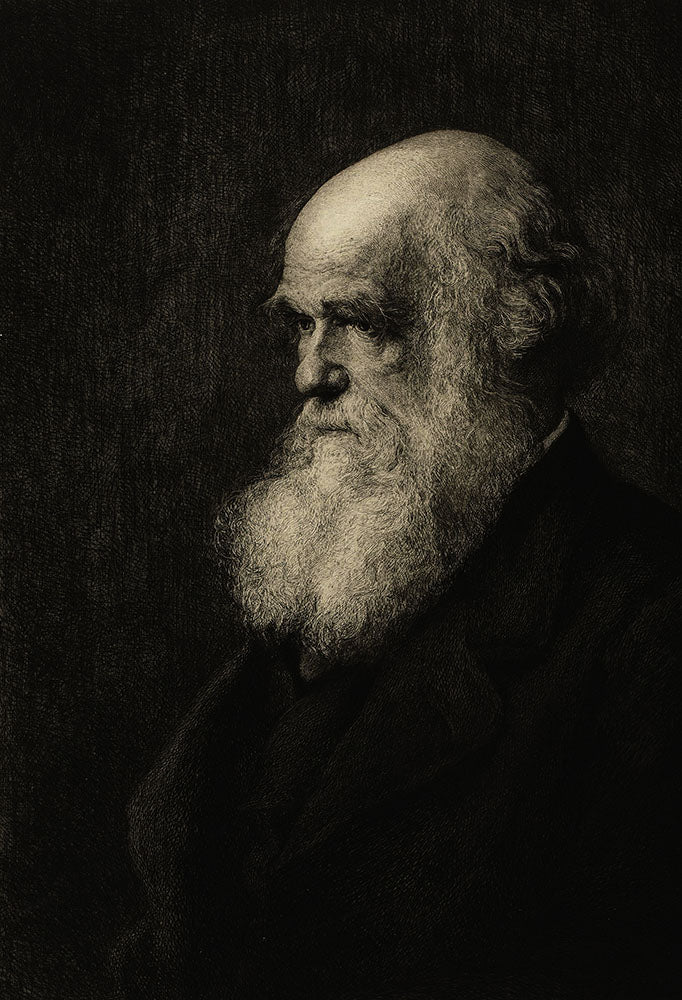 Charles Darwin