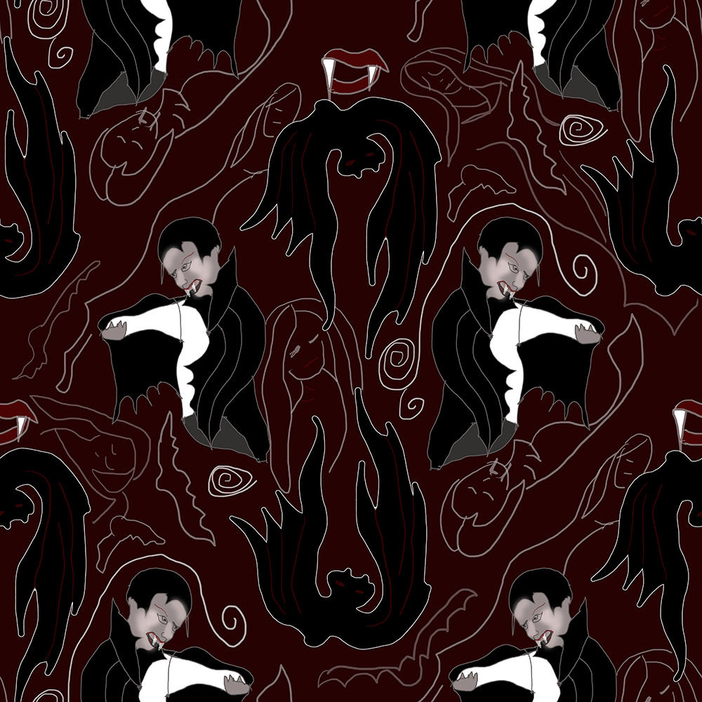 Vampire Pattern