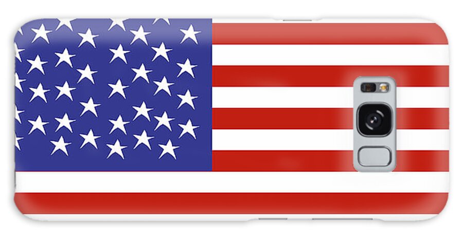 American Flag 1 - Phone Case