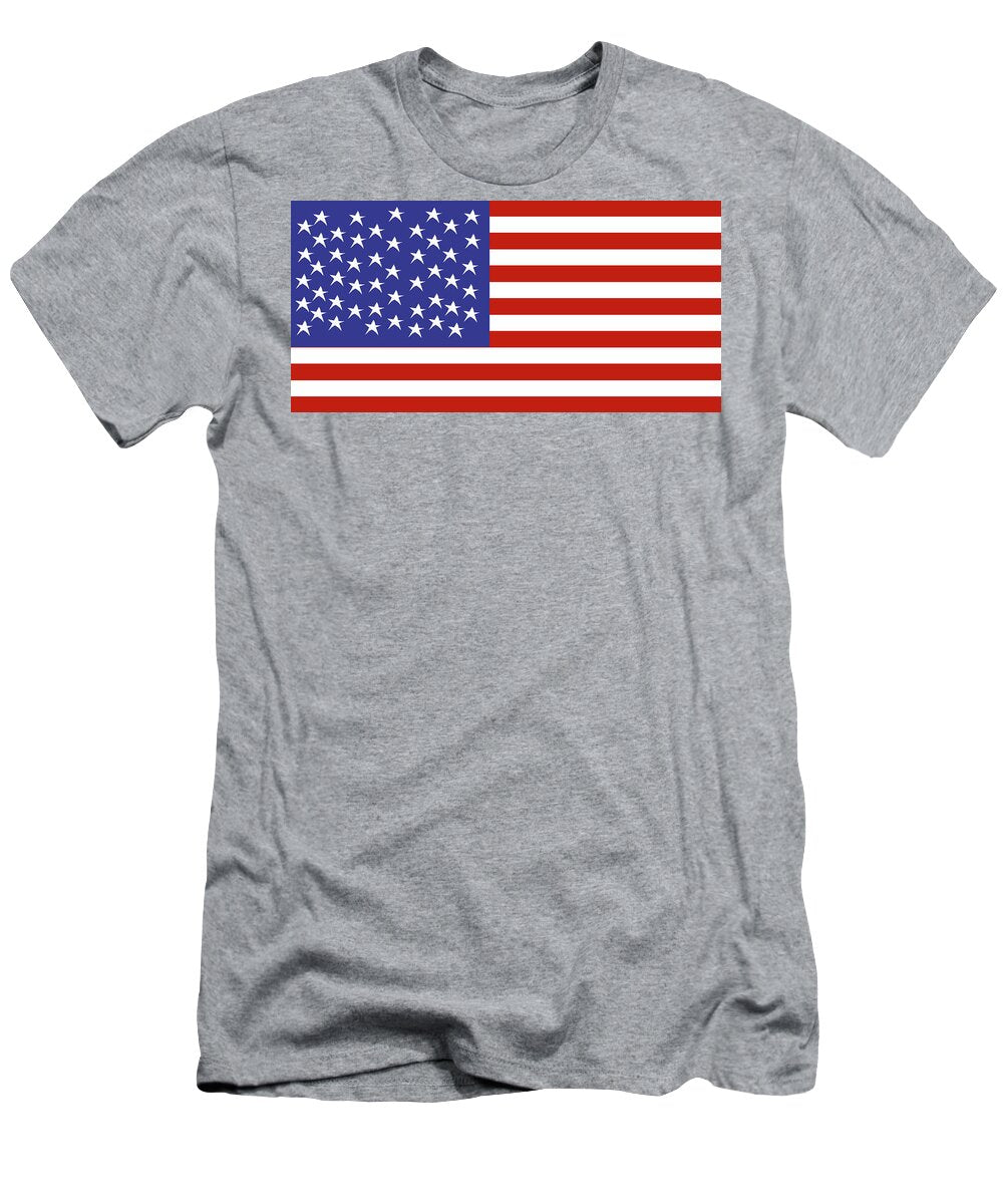 American Flag #1 - T-Shirt