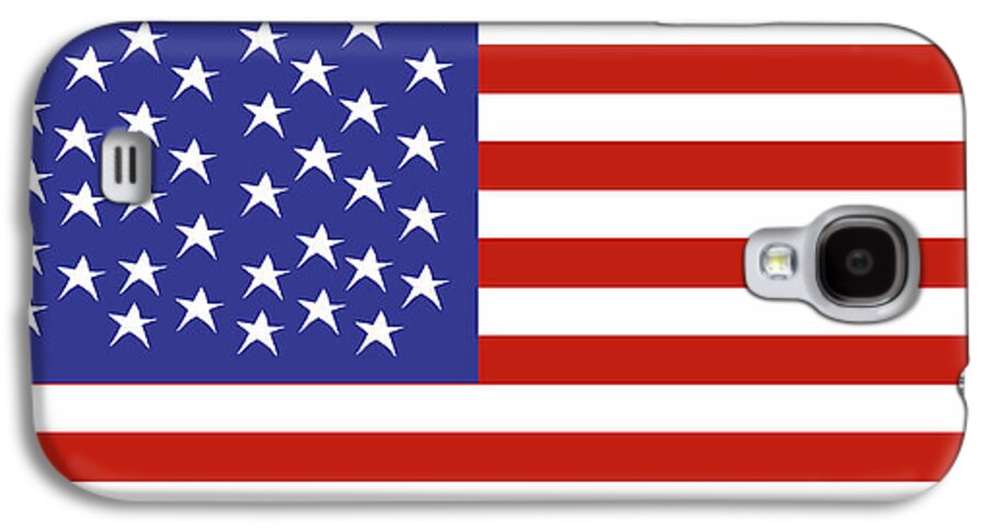 American Flag 1 - Phone Case