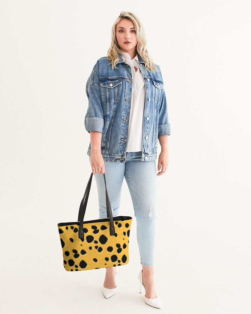 Cheese Stylish Tote