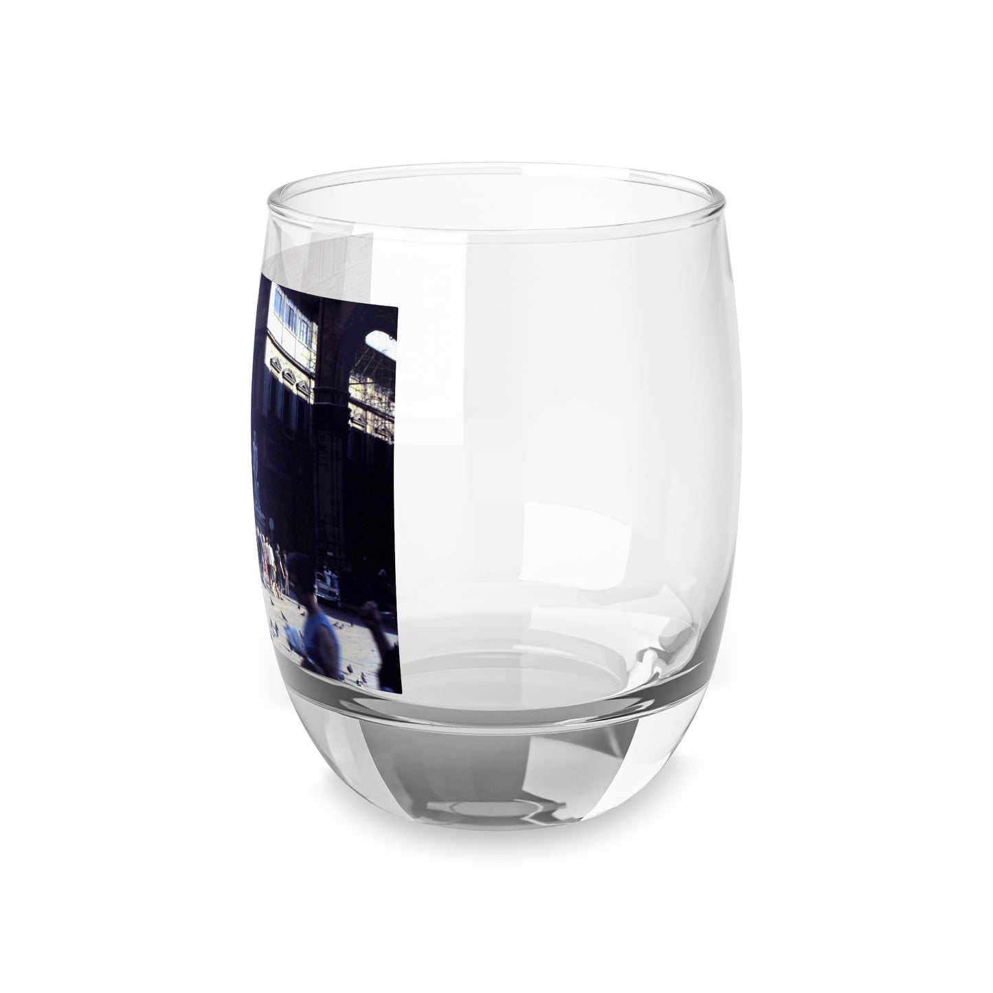 Europe 1967 No 13 Whiskey Glass