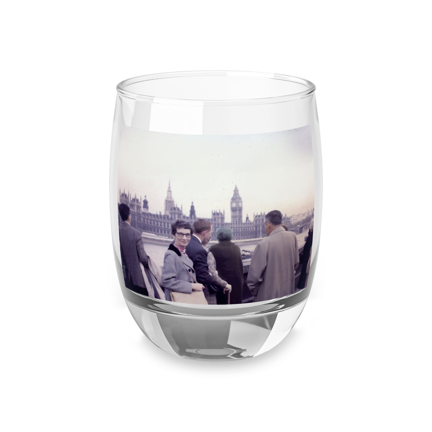 Europe 1967 No 10 Whiskey Glass