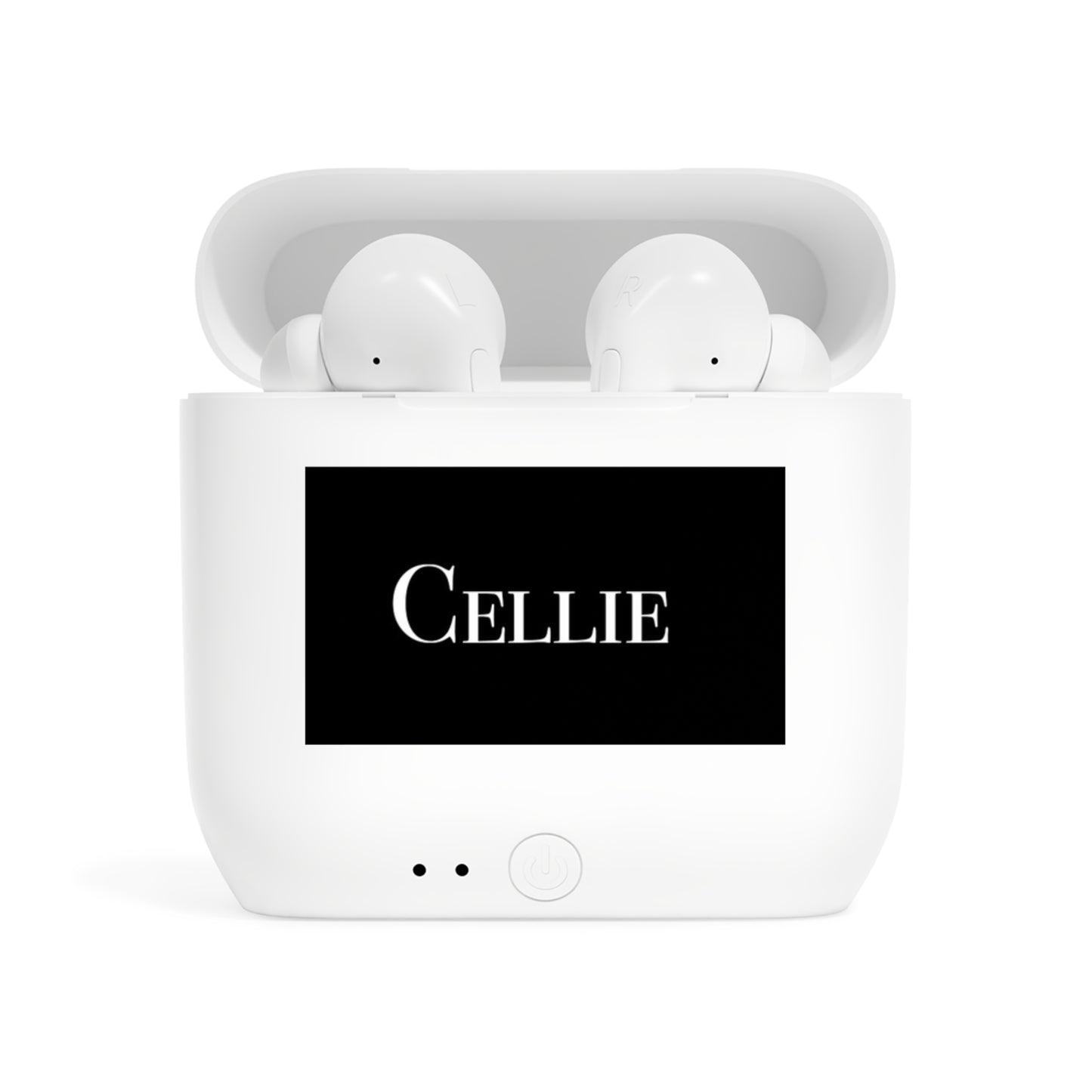 Cellie Essos Wireless Earbuds