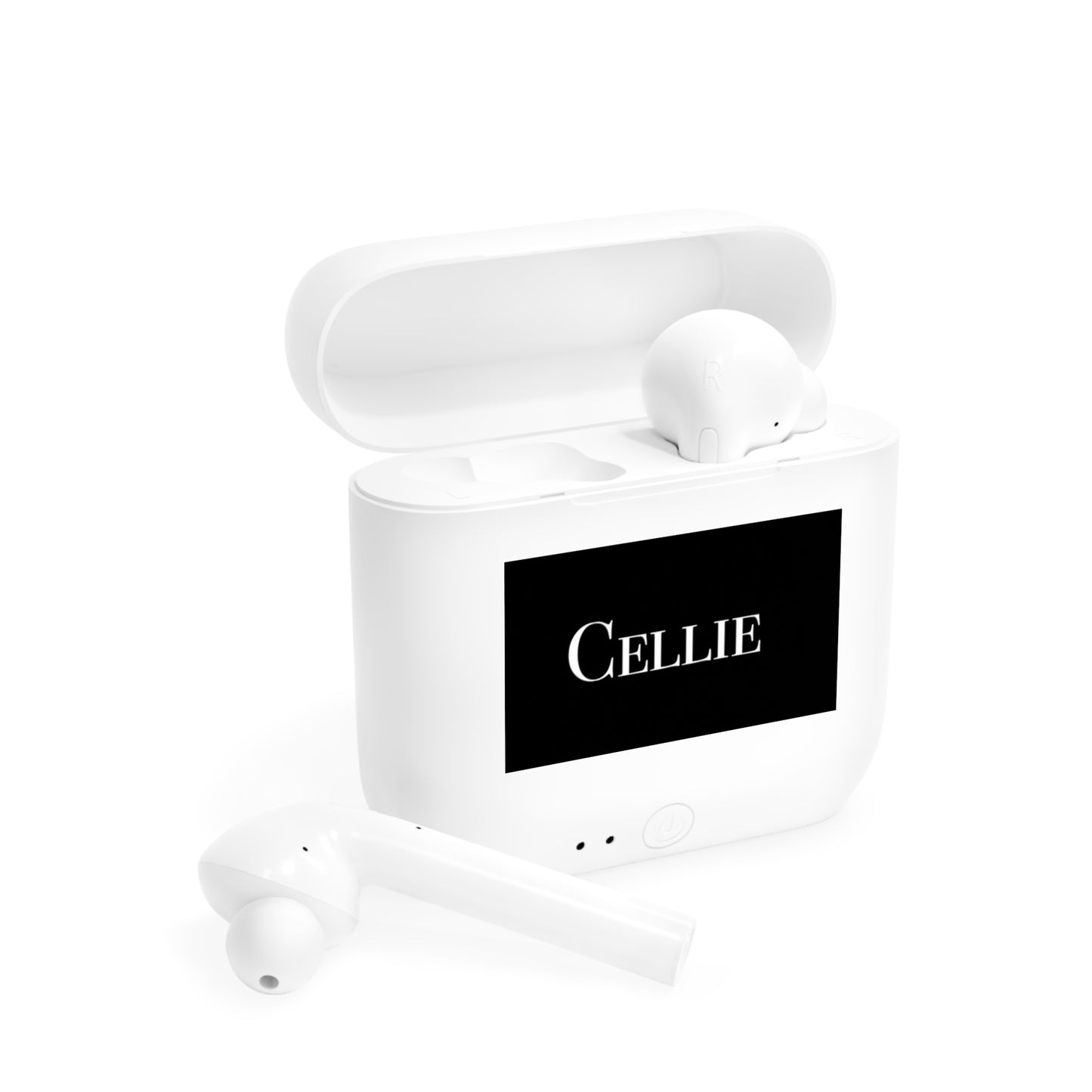 Cellie Essos Wireless Earbuds