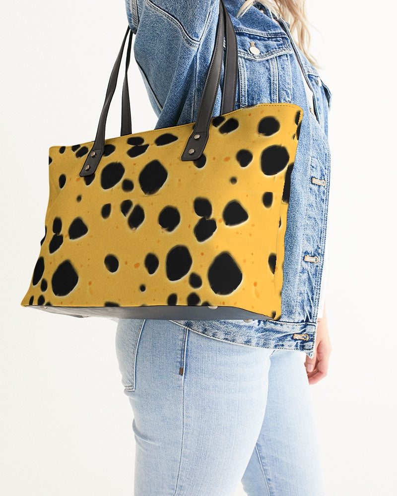 Cheese Stylish Tote