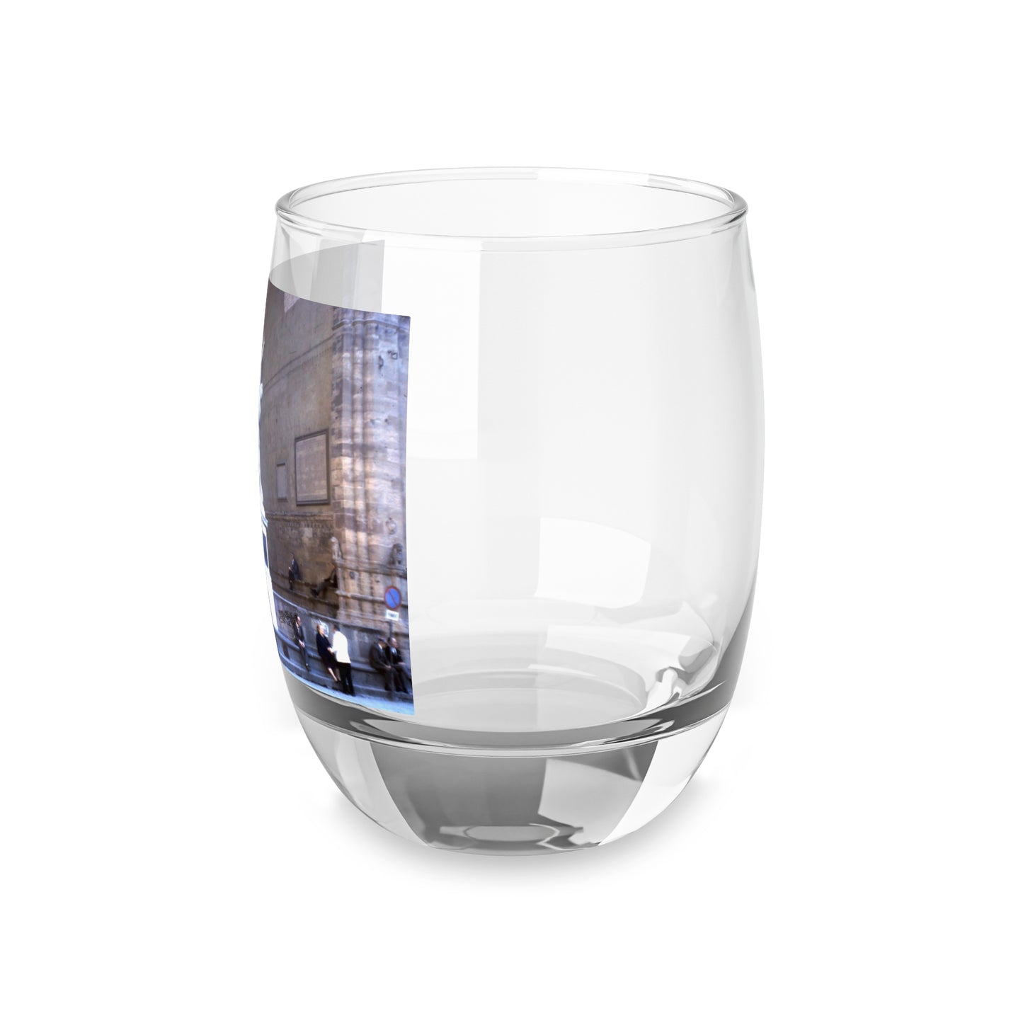 Europe 1967 No 12 Whiskey Glass