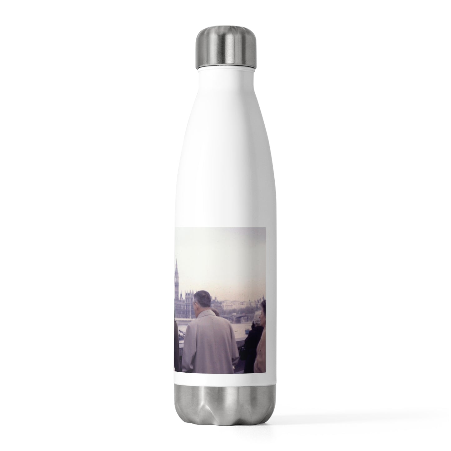 Europe 1967 No 3 20oz Insulated Bottle