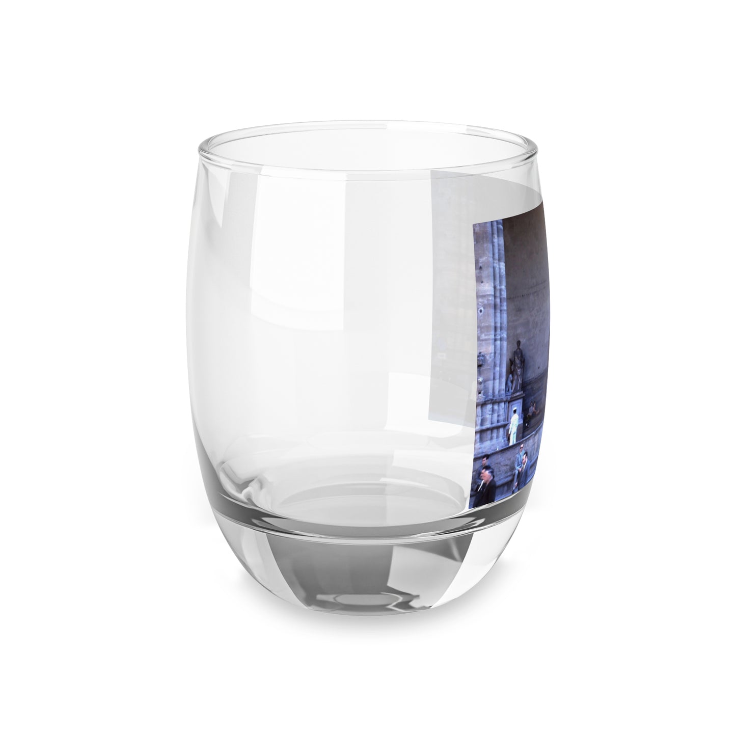 Europe 1967 No 12 Whiskey Glass