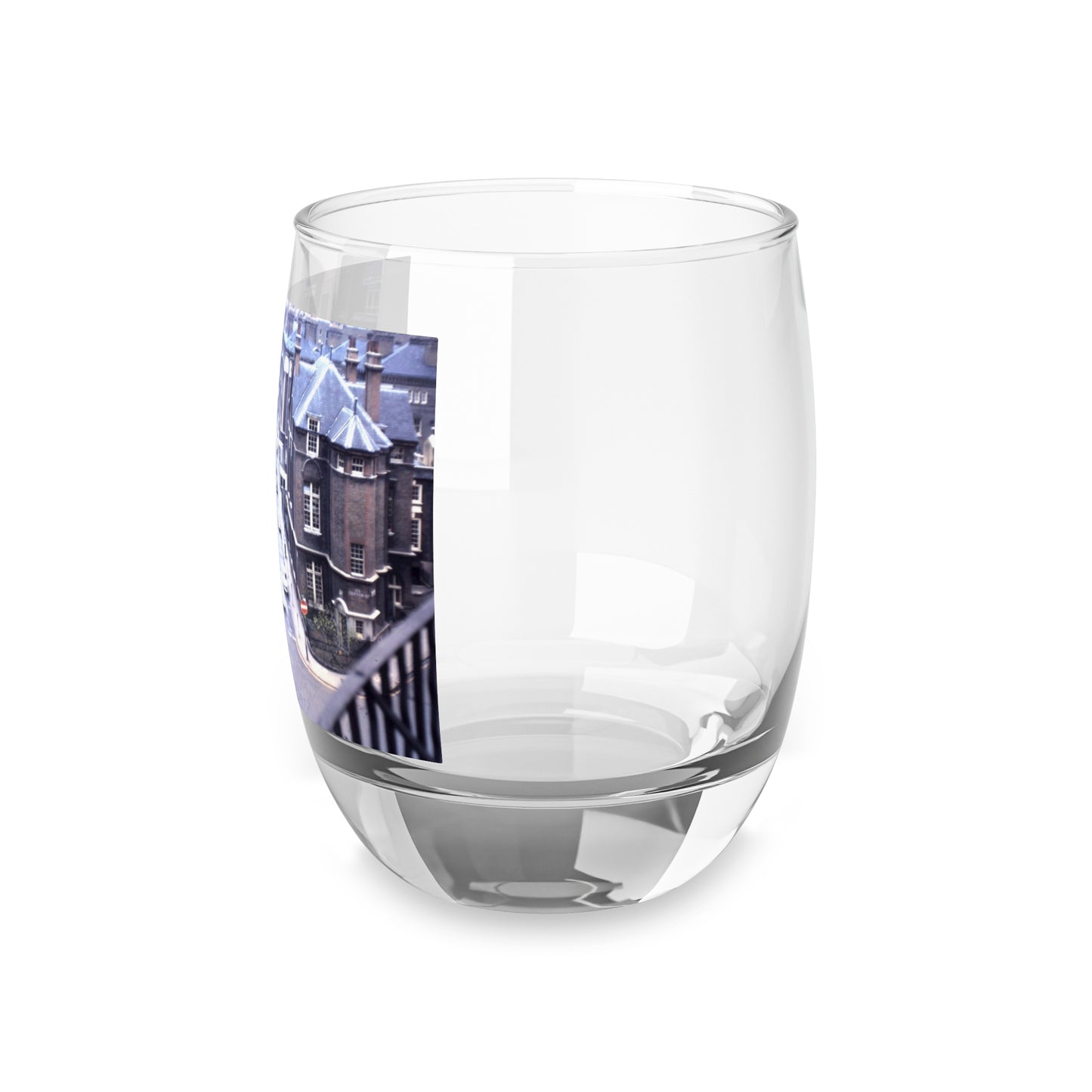 Europe 1967 No 6 Whiskey Glass