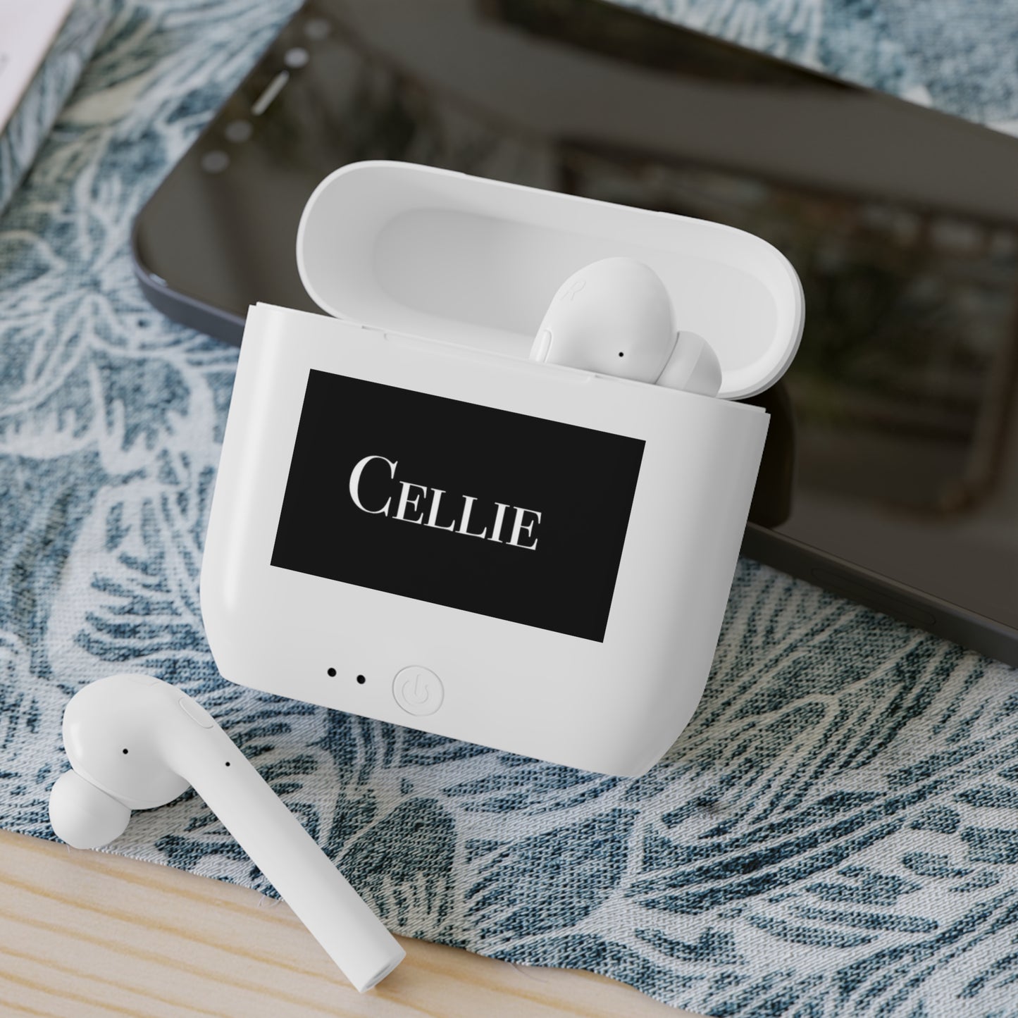 Cellie Essos Wireless Earbuds