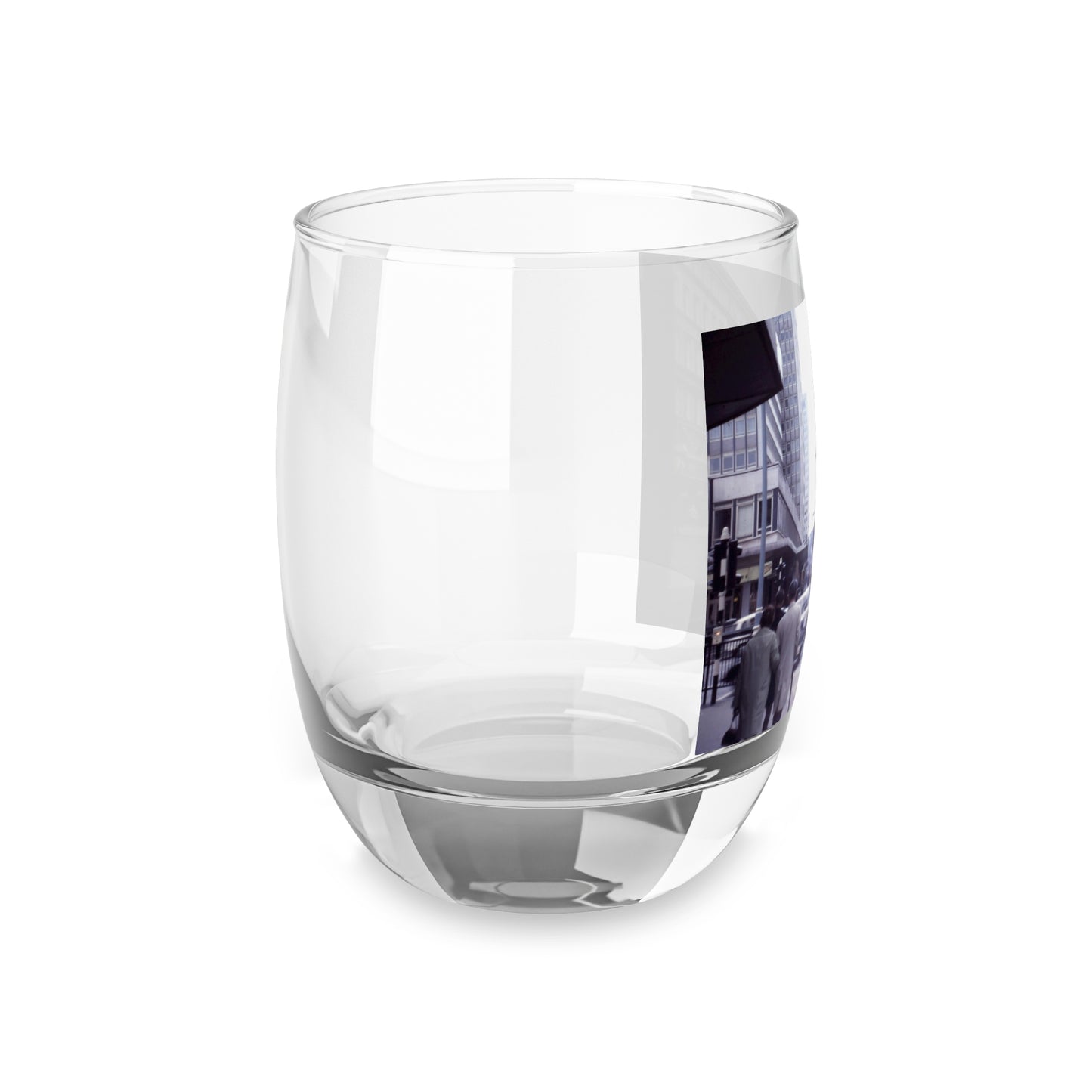 Europe 1967 No 5 Whiskey Glass