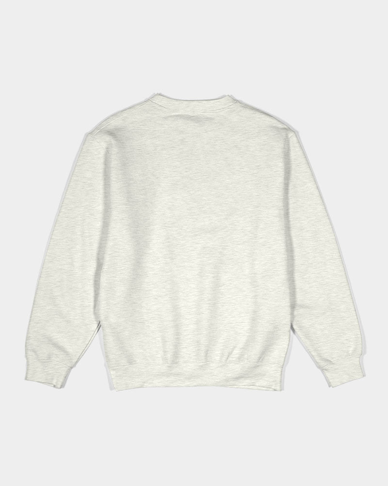 Coffee Bean Pattern Unisex Premium Crewneck Sweatshirt | Lane Seven