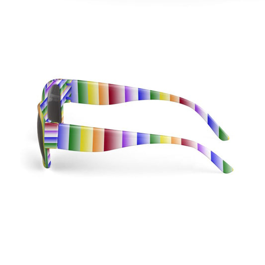 Pride LGBTQ Sunglasses