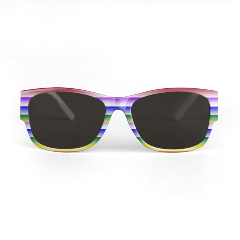 Pride LGBTQ Sunglasses