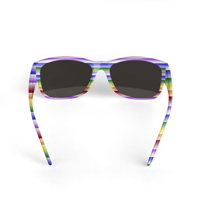 Pride LGBTQ Sunglasses