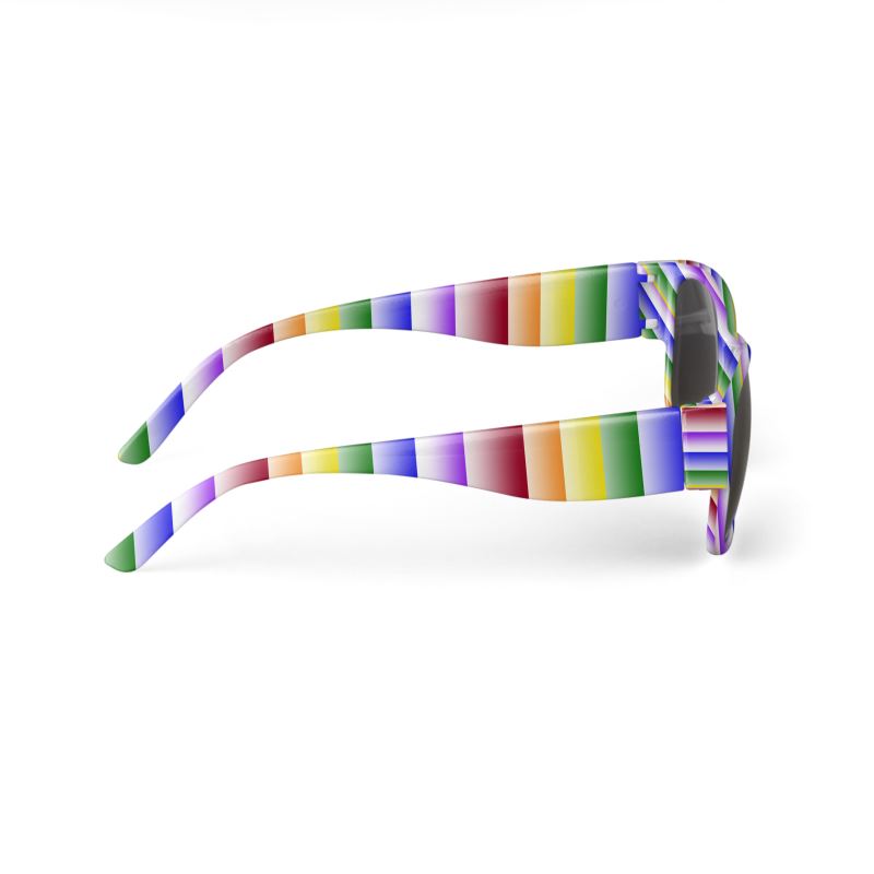 Pride LGBTQ Sunglasses