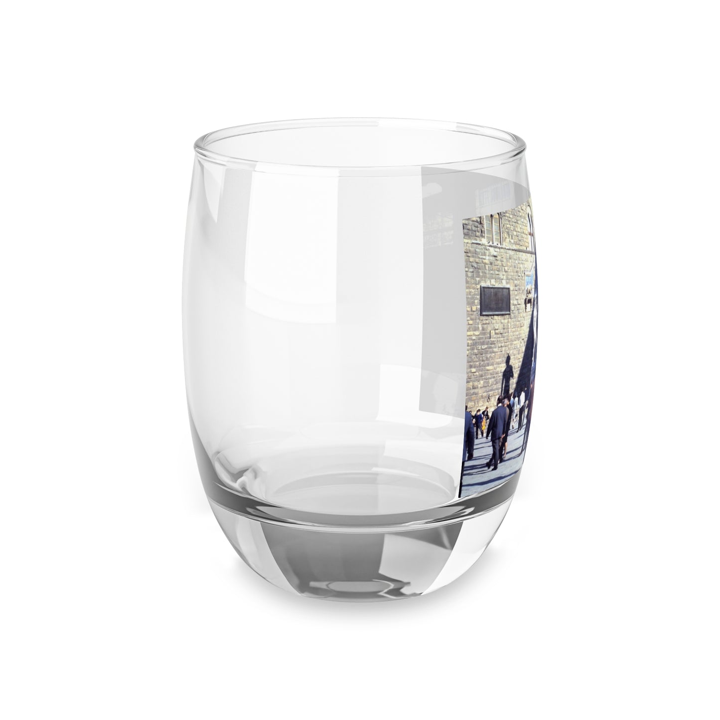 Europe 1967 No 13 Whiskey Glass