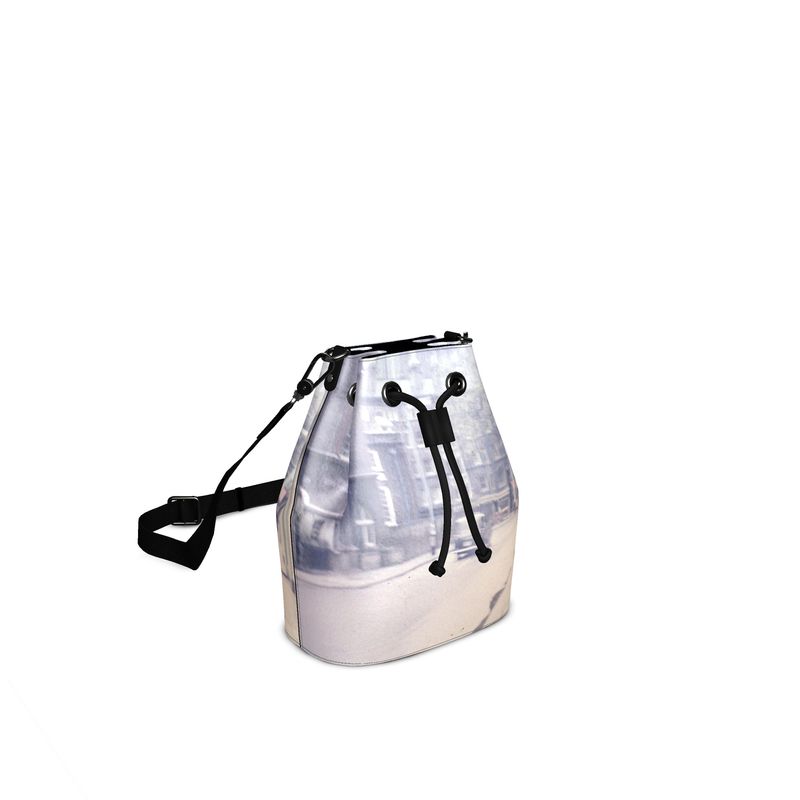 Europe 1967 No 1 Bucket Bag