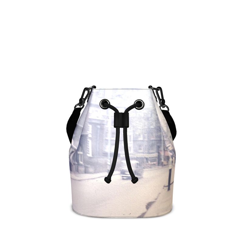 Europe 1967 No 1 Bucket Bag