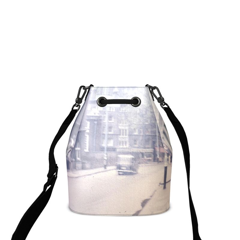 Europe 1967 No 1 Bucket Bag