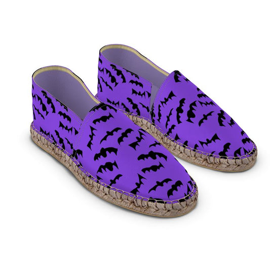 Bats Espadrilles