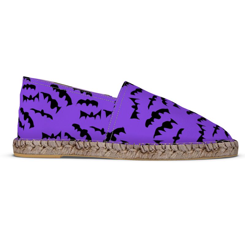 Bats Espadrilles