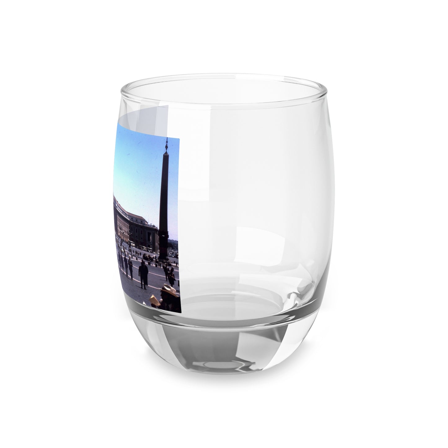 Europe 1967 No 18 Whiskey Glass