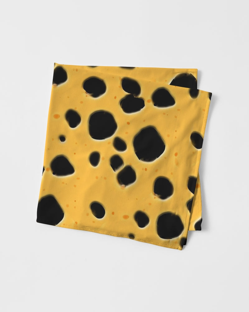 Cheese Bandana Set