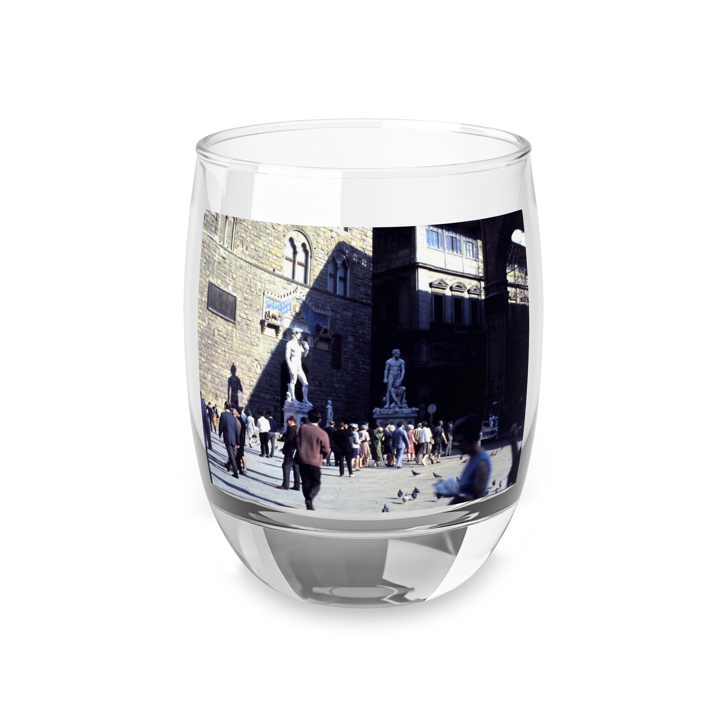 Europe 1967 No 13 Whiskey Glass