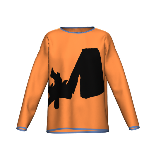 Campfire Sweater