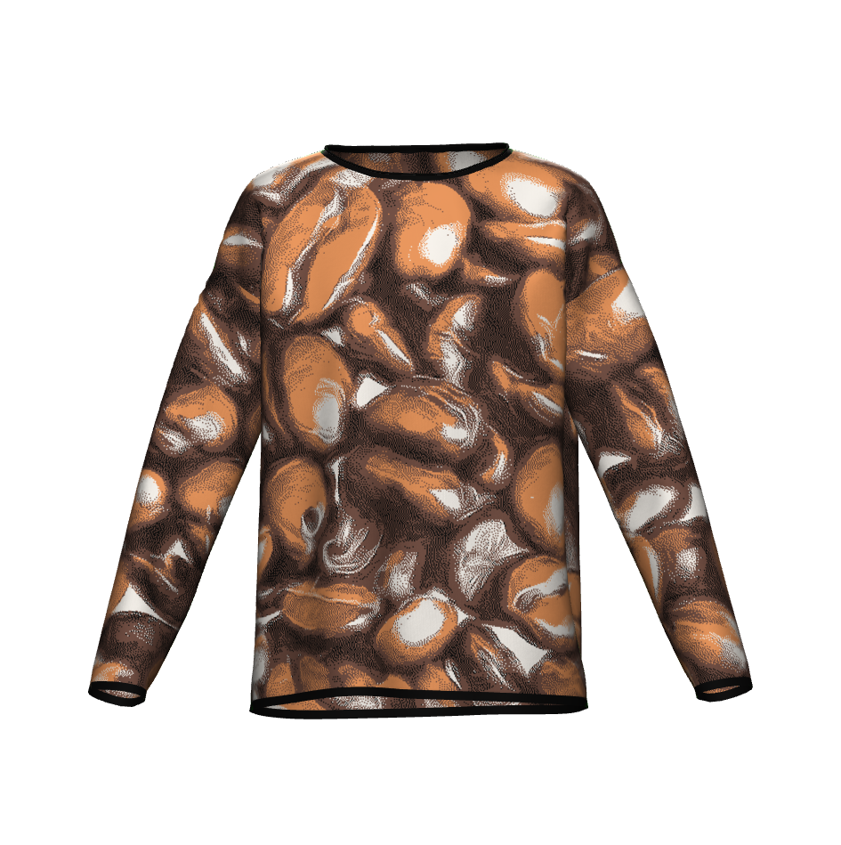 Coffee Beans Sweater