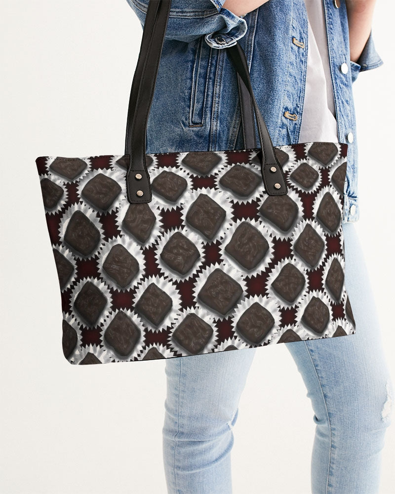 Box of Chocolates Stylish Tote