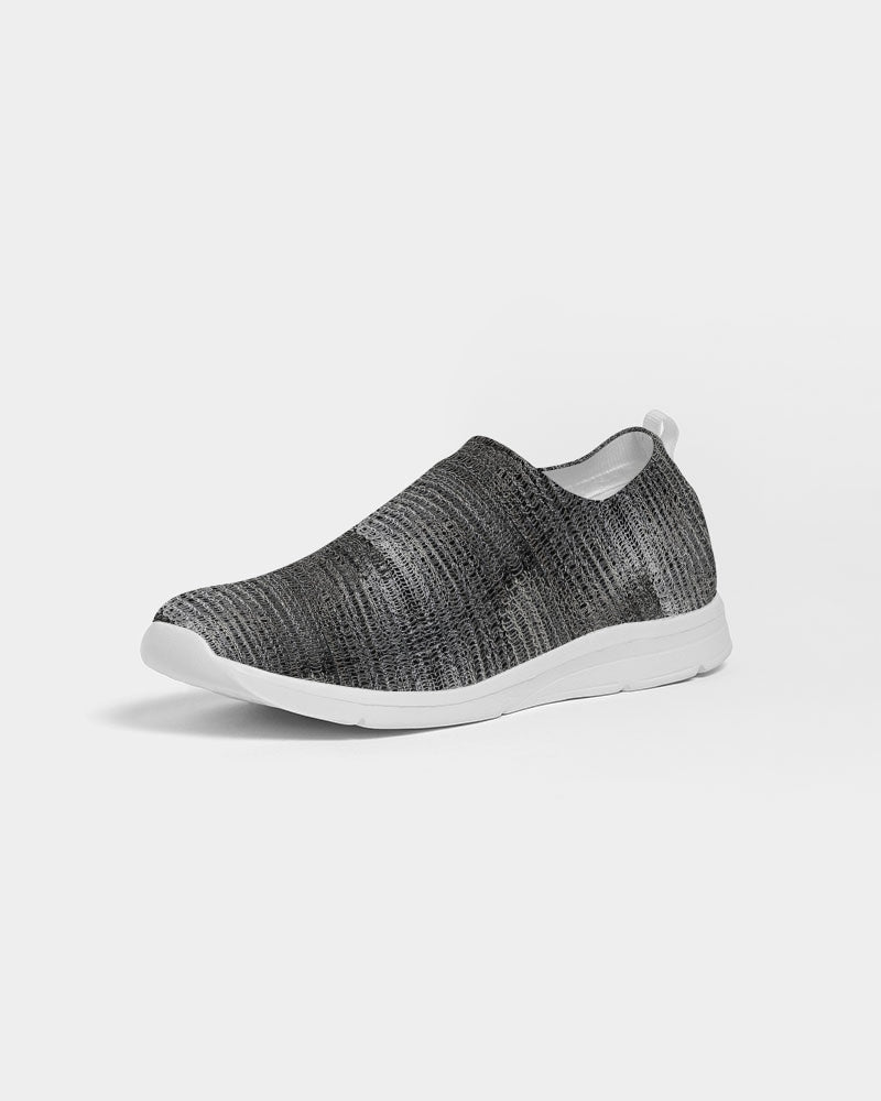 Chainmaille Women's Slip-On Flyknit Shoe