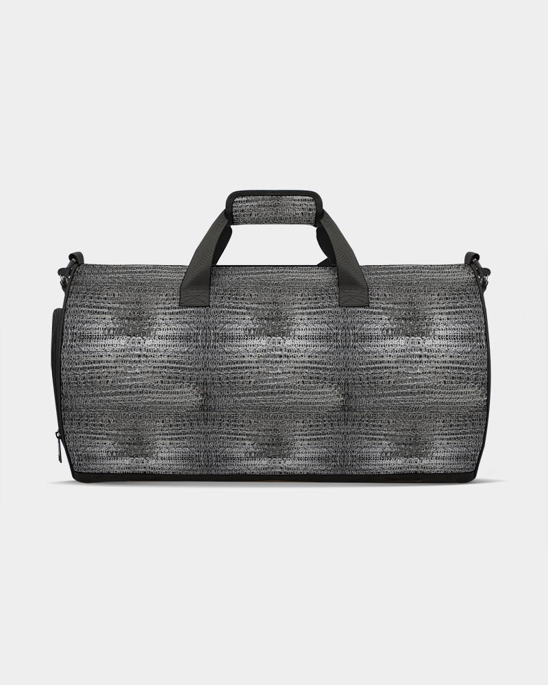 Chainmaille Sports Duffle Bag