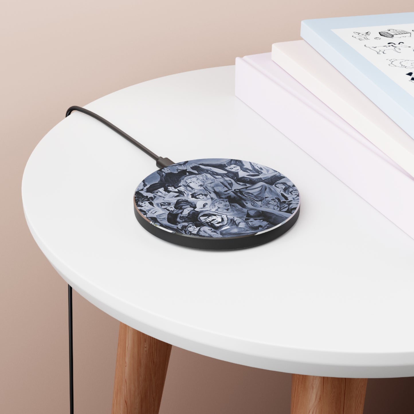 Silents Wireless Charger