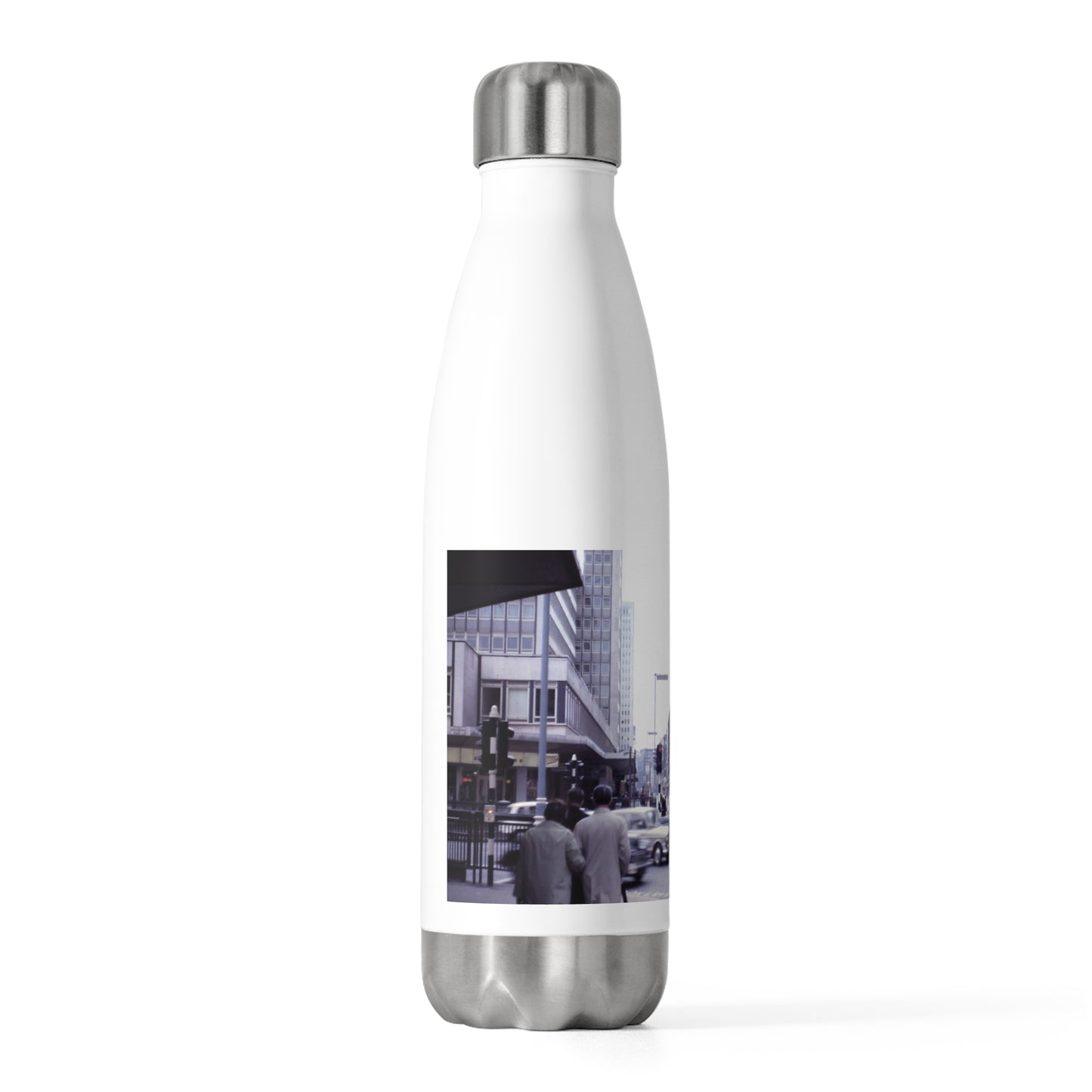 Europe 1967 No 5 20oz Insulated Bottle