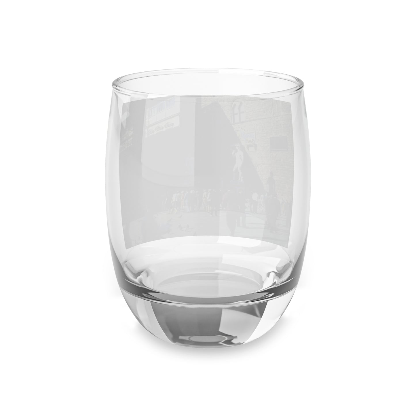 Europe 1967 No 13 Whiskey Glass