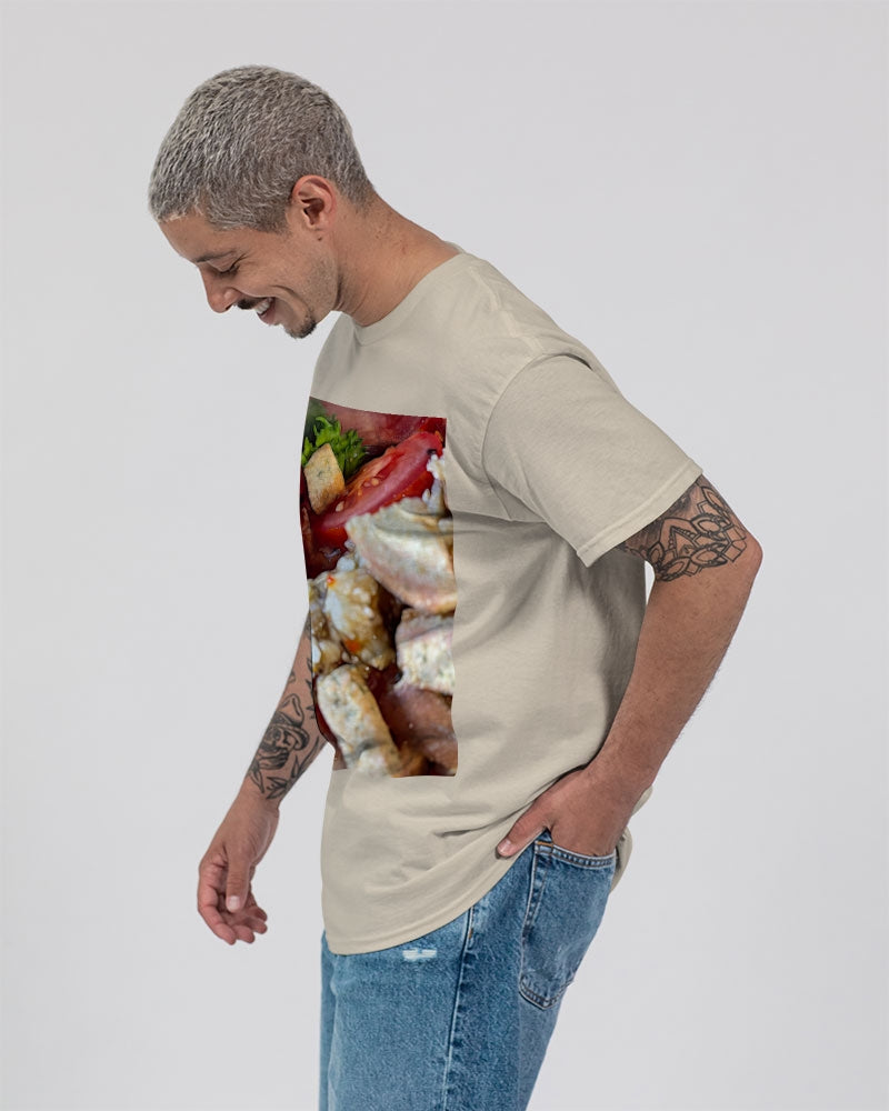 Tomato Salad Unisex Ultra Cotton T-Shirt | Gildan