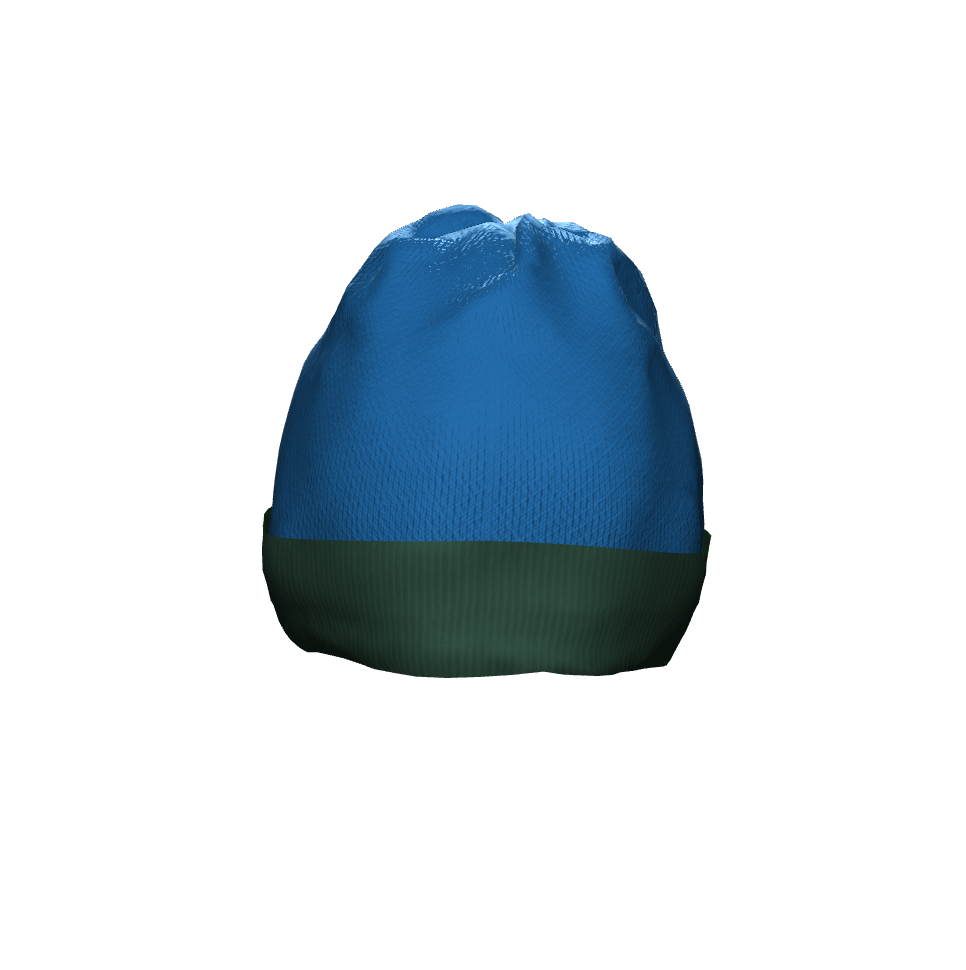 Alien Knit Cap